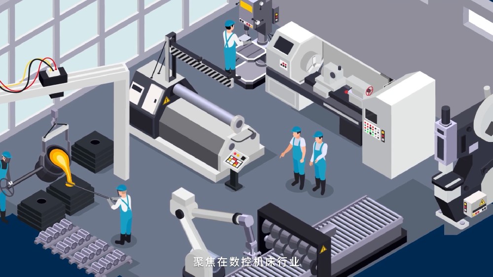 三维动画制作中的创意艺术特性有哪些？_惠州形象照_惠州月光宝盒文化